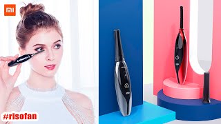 NEW Xiaomi InFace Eyelash Curling Comb Curler [upl. by Jb]