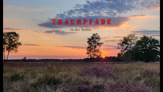 Traumpfade in die Senne [upl. by Gnay]