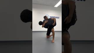 How to defend the buggy choke 🤼‍♂️ brazilianjiujitsu submissiongrappling jiujitsu buggychoke [upl. by Riek]