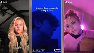 TikTok voices compilation  The best singers on TikTok  TikTok Singers  Gifted voices on Tiktok [upl. by Dedra245]