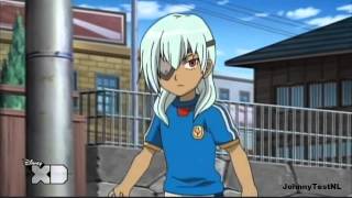 Inazuma Eleven  90  De vloek van Royal Academy Deel 1 22HDNL [upl. by Dahsar397]