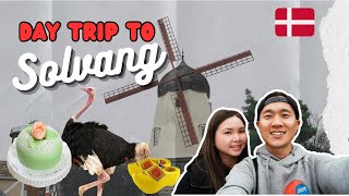 5 Reasons to Visit Solvang as Soon as You Can [upl. by Nas]