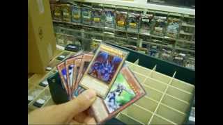 YUGIOH COLLEZIONE LEGGENDARIA 3  LEGENDARY COLLECTION 3 LCYW  Si sbusta unboxing [upl. by Lynne438]