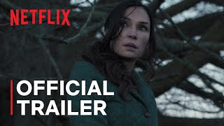 Encounters  Official Trailer  Netflix [upl. by Cut413]