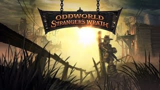 Oddworld Strangers Wrath by Oddworld Inhabitants Inc  iOSAndroidAmazon  HD Gameplay Trailer [upl. by Earissed]