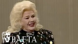 Ginger Rogers Receives a Standing Ovation in 1986 [upl. by Boy751]