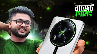 Itel rs4 review  15k best gaming phone 2024 [upl. by Doug]