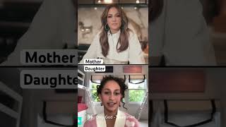 JenniferLopez and her amazing daughter Emme jlo celeb celebrity [upl. by Neleb]