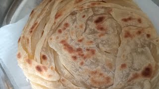 HOW TO MAKE PAROTTA [upl. by Bud]