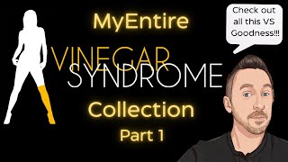 Vinegar Syndrome Collection Part 1 [upl. by Koren]