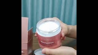 Stretch Mark Cream with Large Volumecustomizationstretchmarkcream [upl. by Illyes]