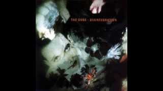 The Cure  Fascination Street Forty5 Rmx [upl. by Martinez743]