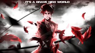 Nightcore  This Is War [upl. by Osmond416]