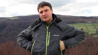 Montane Extreme Jacket Review [upl. by Ahsemak463]