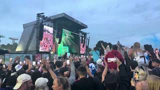 Gerry Cinnamon  Belter TRNSMT 2024 [upl. by Sibilla]