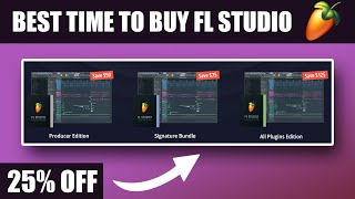 How To Buy FL Studio With Big Discount  Buy Register amp Activate  Full Process [upl. by Dimphia179]