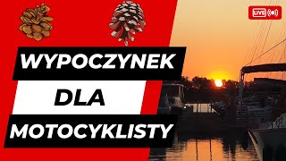 quotSzyszkaquot Miejsce dla motocyklistów [upl. by Moriah]