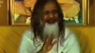 Mantra and Transcendental Meditation Explained by Maharishi [upl. by Daisy]