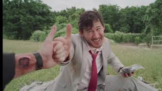 A heist with markiplier this is what happens when you find the code [upl. by Odrude]