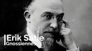 Erik Satie  Gnossiennes 16 [upl. by Einnahc]