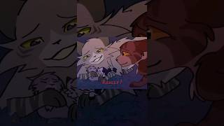 Warrior cats Édit Needletail no surprise [upl. by Eiryt]