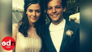 Louis Tomlinsons sister Felicite passes away aged 18 [upl. by Shamus592]