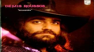 Demis Roussos  Souvenirs Full Album [upl. by Chrisse900]