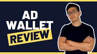 AdWallet Review  How Much Can You Really Earn Watching Video Ads On Your Phone Not MuchHmm [upl. by Emelia610]