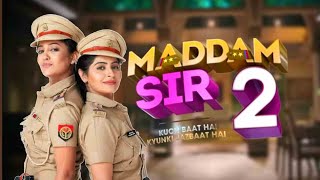 Madam Sir Season 2 Big News Update [upl. by Duma726]