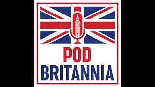 EKSTRAPOD Koronarapport fra London [upl. by Farrica]