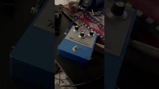 อากาศดี เหมาะแก่การควัก Fuzz แบบ Germanium มาเล่น muzzle fuzzle philipsayce [upl. by Astri862]