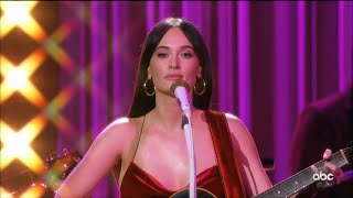 Kacey Musgraves  Slow Burn Live [upl. by Gaylene]