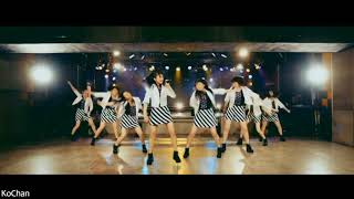 Kobushi Factory  Ramen Daisuki Koizumisan no Uta Dance Shot Ver [upl. by Llevaj]