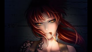 Revy Tribute  Black Lagoon  ASMV [upl. by Ciaphus]