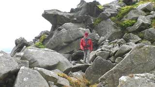 Preseli Mountains Wales [upl. by Schnorr]