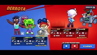 Mu en Brawl Stars🐄👍 [upl. by Eniamahs412]