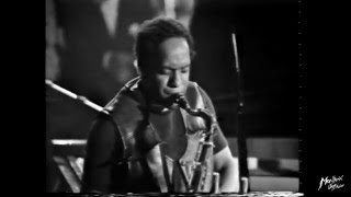 Eddie Harris  Cold Duck Time  Live at Montreux 1969 [upl. by Blakely]