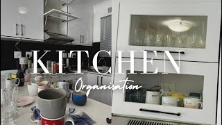 Let’s organise my renovated kitchenPEP Home Haul South African Youtuber [upl. by Masry715]