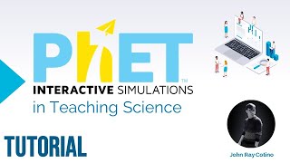 PhET Interactive Simulations  Tutorial [upl. by Byrle]