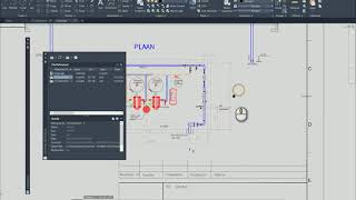 AutoCAD PDF IMPORT amp PDF XREF External References [upl. by Palma398]