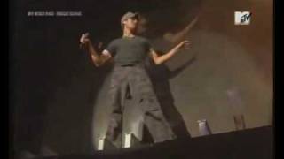 ▲♫▲♫Enrique Iglesias Escape Live MTV TOUR 2008▲♫▲♫ [upl. by Bellew]