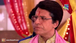 Ekk Nayi Pehchaan  Episode 116  18th June 2014 [upl. by Maharva]