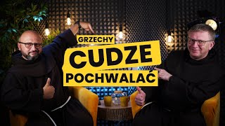 POCHWALAĆ  Grzechy CUDZE  bEZ sLOGANU 630 [upl. by Nylatsirhc]