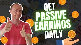 Cryptocom Supercharger Explained – Get Passive Earnings Daily Up to 40 APY [upl. by Ahsikyt928]