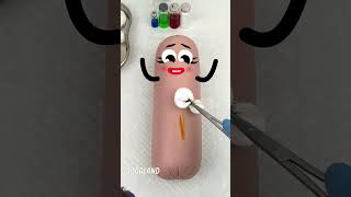 Operation🧐 animation goodland funny doodletales satisfying doodly cartoon doodletoons [upl. by Nylrebmik577]