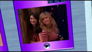 iCarly Theme Song Season 7 [upl. by Inge754]