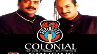 Colonial Cousins Live  MTV Unplugged 1997  Visions [upl. by Schmeltzer]