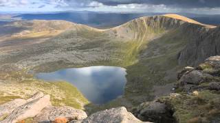 The Cairngorms National Park  a special place [upl. by Eydie]