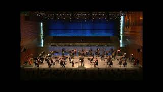 Variations on the Carnaval of Venice for clarinet and wind band Luís Carvalho [upl. by Gearhart]