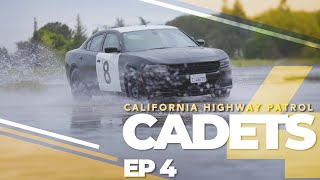 Cadets Episode 4  Driven [upl. by Seyer125]